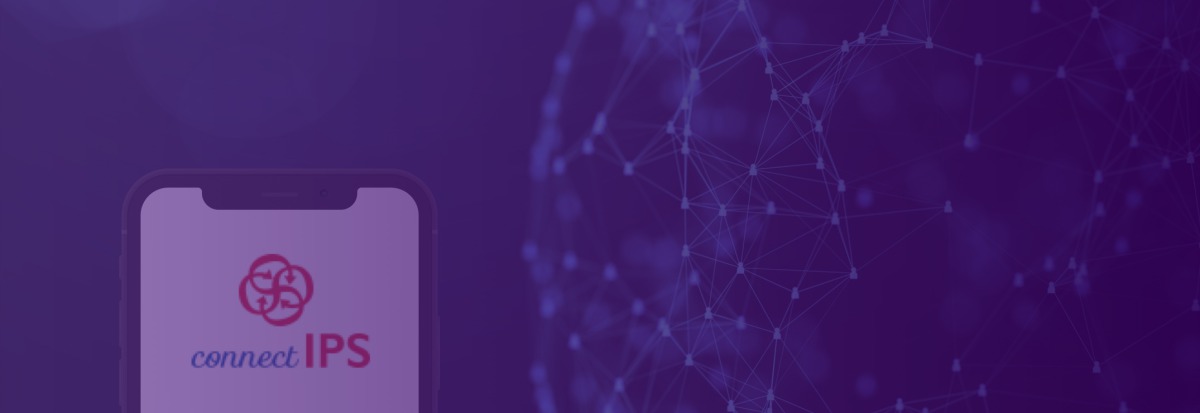 Load Khalti Digital Wallet With Connect IPS